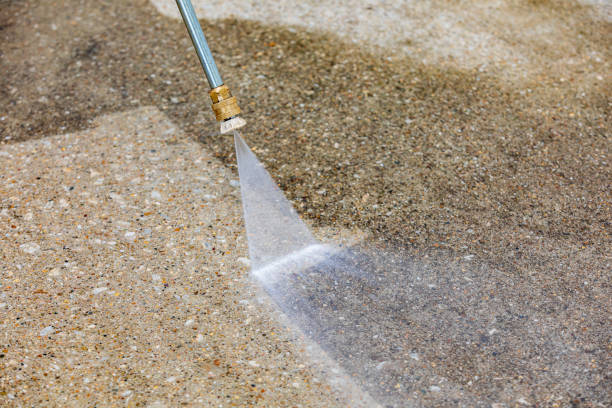 Best Building Exterior Washing  in Harpersville, AL